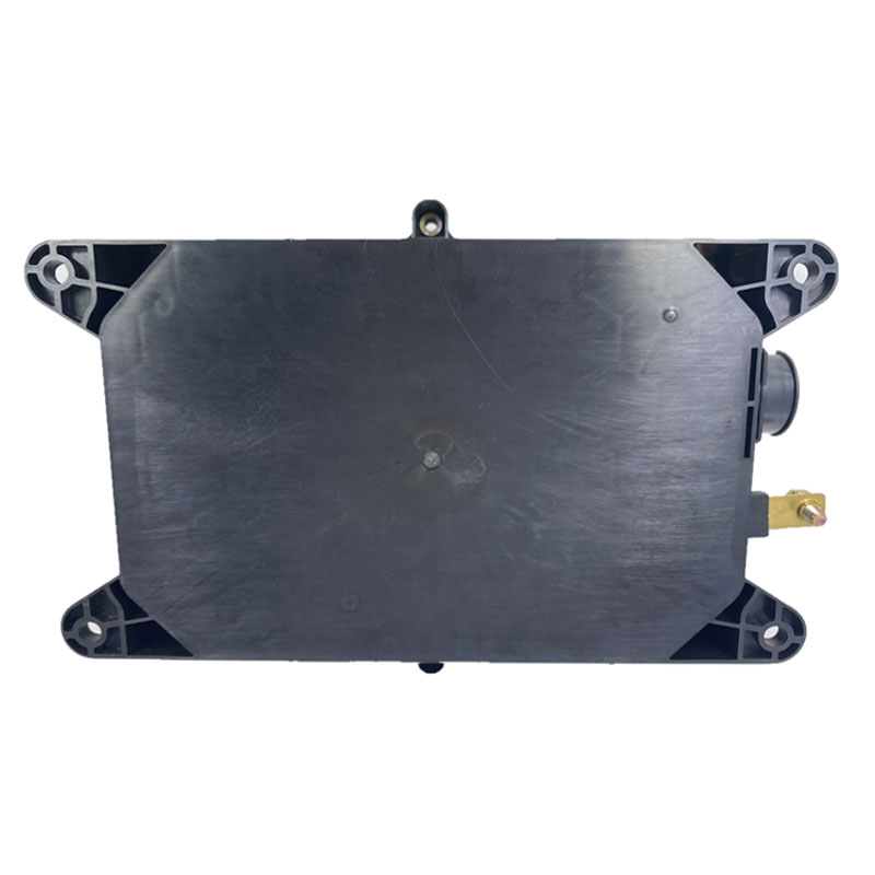 电源盒配电盒总成