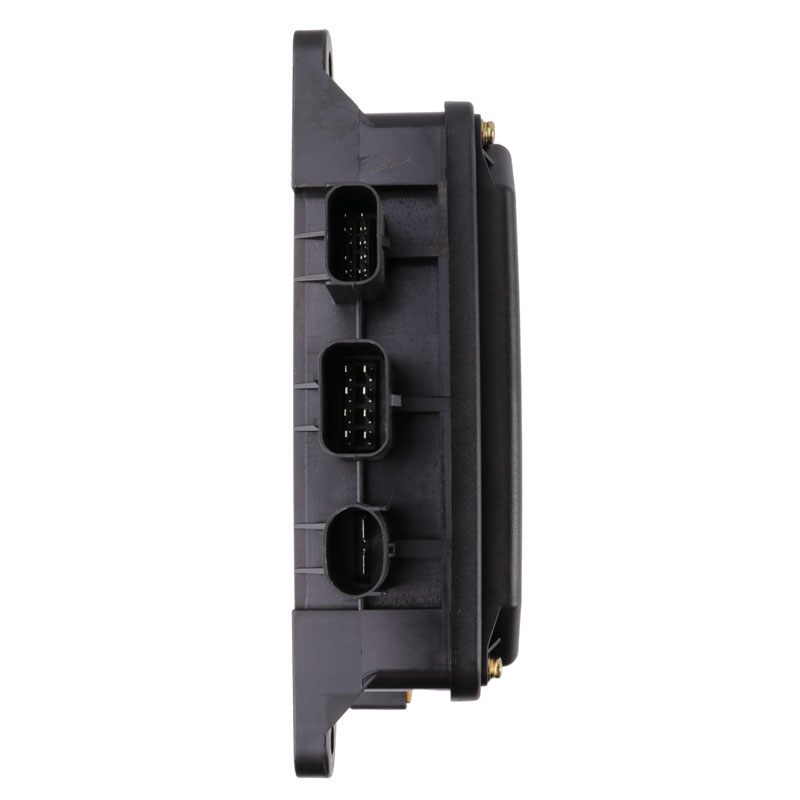 电源盒配电盒总成