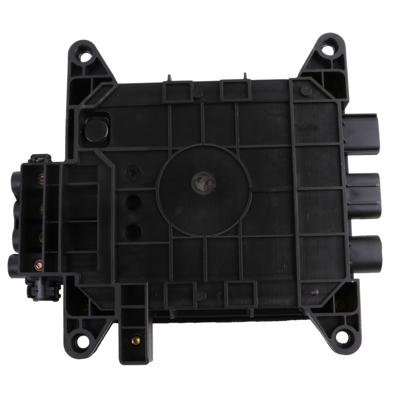 电源盒配电盒总成